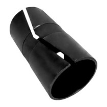 Buchse des Auslegerzylinders Baggerlader JCB 3CX 4CX