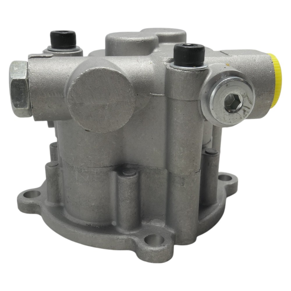 Motorpumpe VOLVO Bagger EC210B