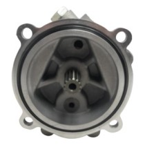 Motorpumpe VOLVO Bagger EC210B