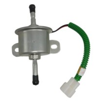 Kraftstoffpumpe VOLVO Bagger EC30