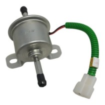 Kraftstoffpumpe VOLVO Bagger EC30