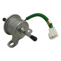 Kraftstoffpumpe VOLVO Bagger EC30