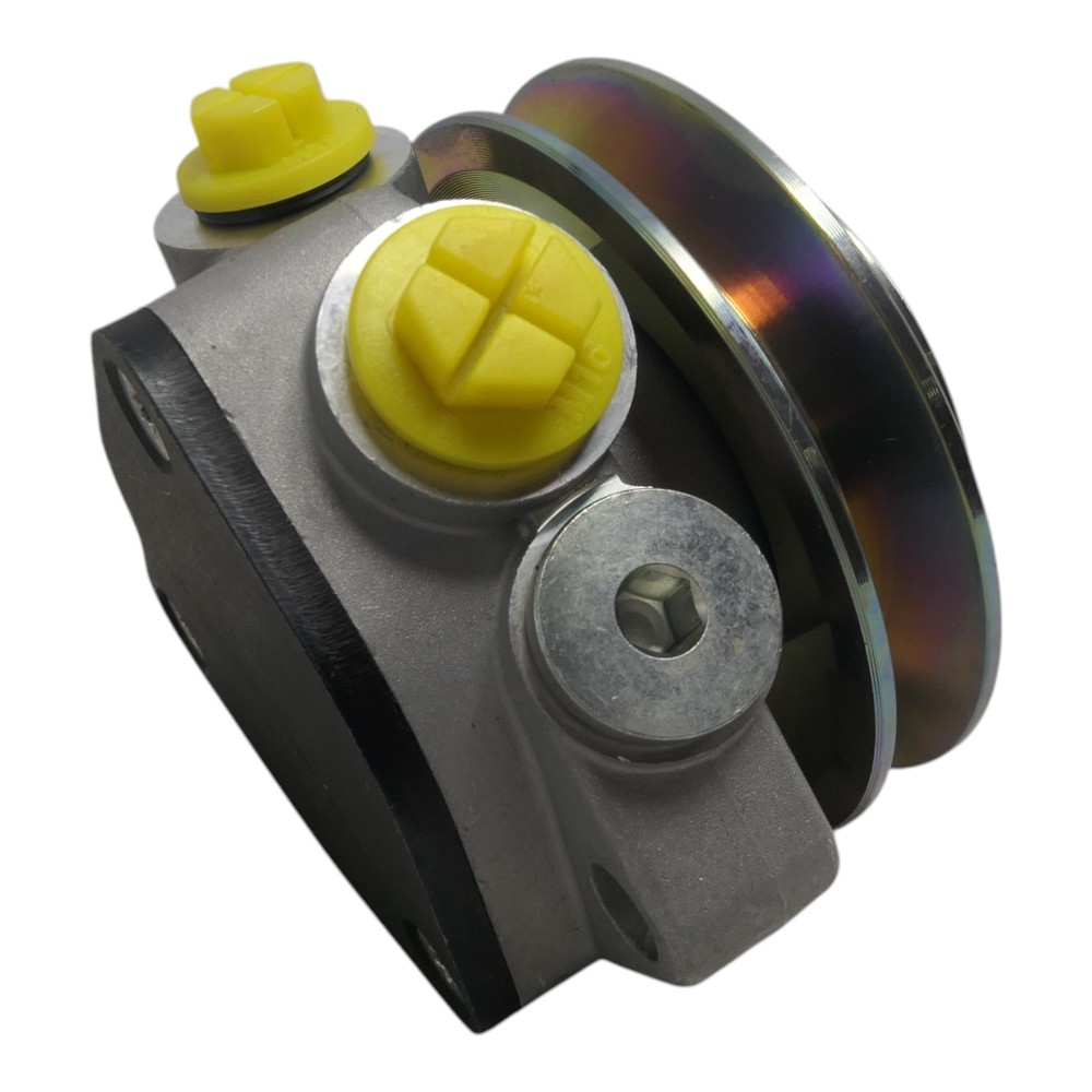 Kraftstoffpumpe VOLVO Bagger EC240B