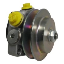 Kraftstoffpumpe VOLVO Bagger EC240B