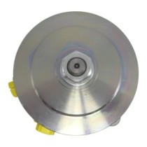 Kraftstoffpumpe VOLVO Bagger EC240B