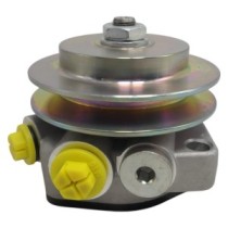 Kraftstoffpumpe VOLVO Bagger EC240B