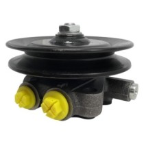 Kraftstoffpumpe VOLVO Radlader L60F