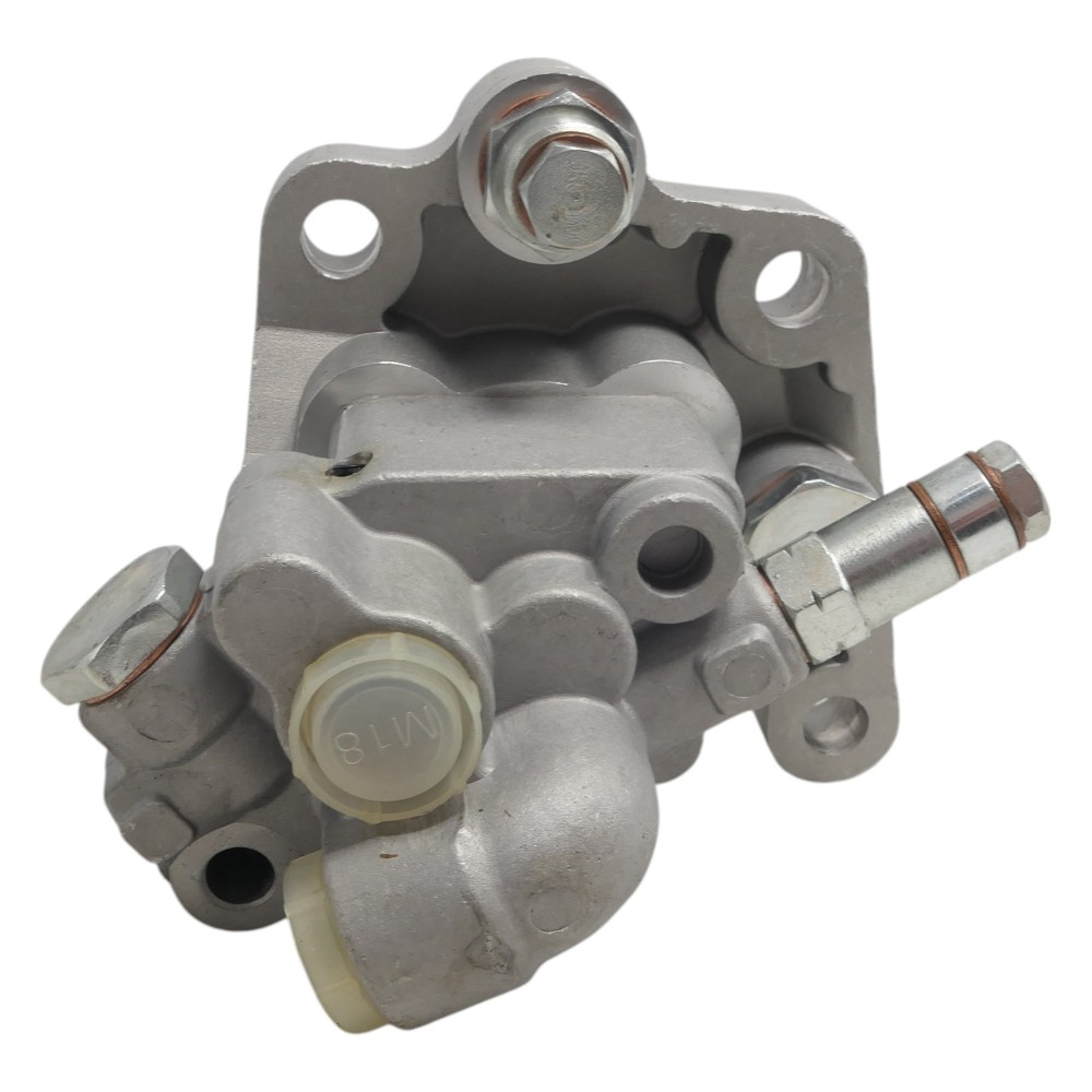 Kraftstoffpumpe VOLVO Muldenkipper A40D