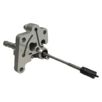 Kraftstoffpumpe VOLVO Muldenkipper A40D