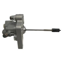 Kraftstoffpumpe VOLVO Muldenkipper A40D