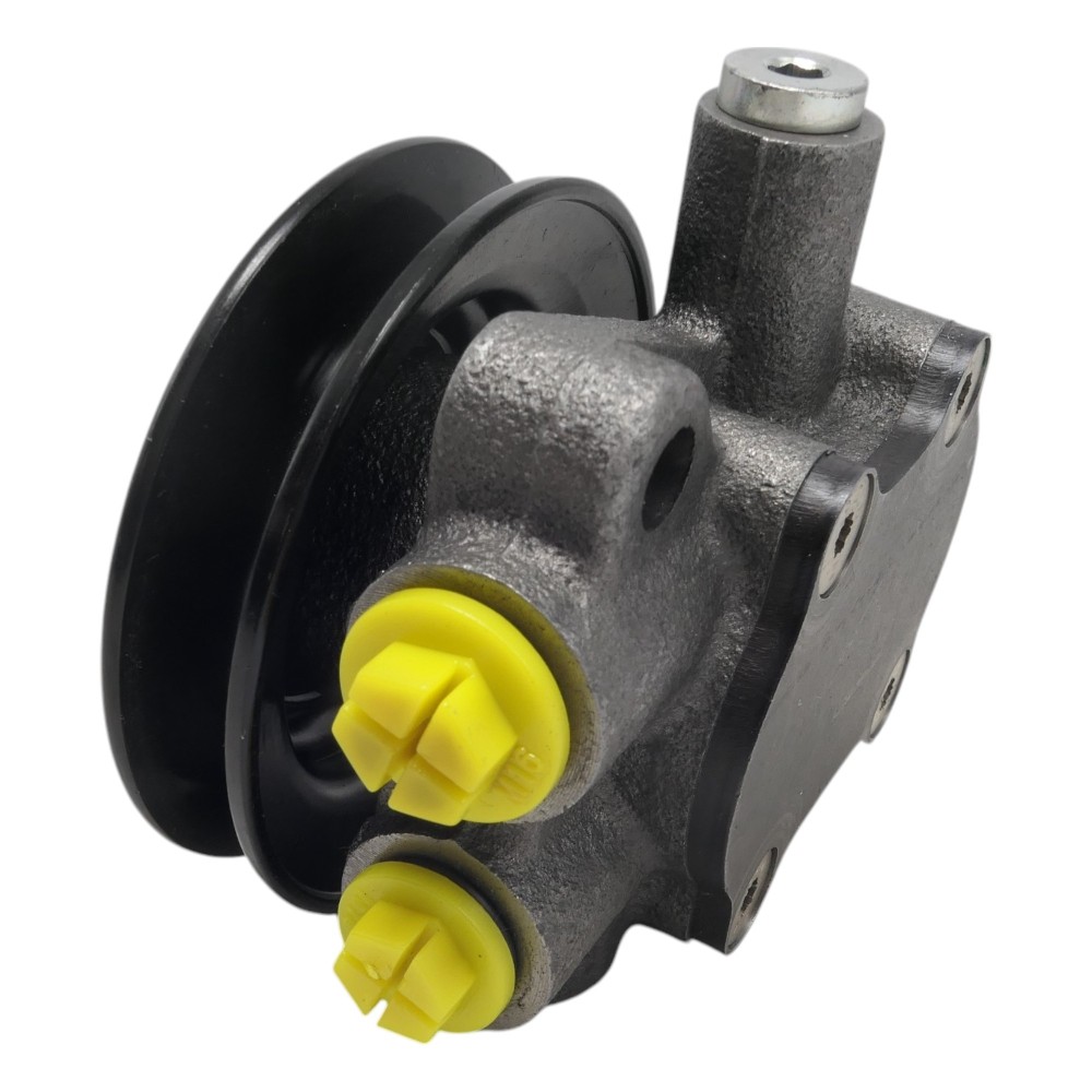 Kraftstoffpumpe VOLVO Radlader L120E