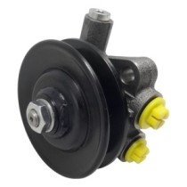 Kraftstoffpumpe VOLVO Radlader L120E