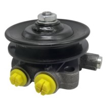 Kraftstoffpumpe VOLVO Radlader L120E