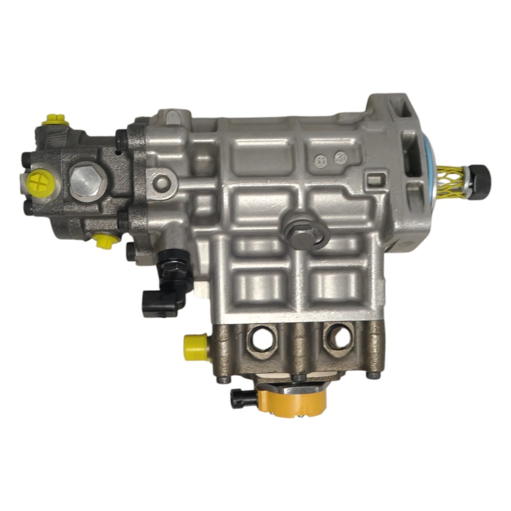 Motorpumpe CATERPILLAR Planierraupe D6K