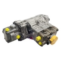 Motorpumpe CATERPILLAR Planierraupe D6K