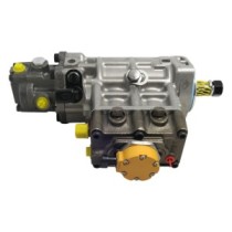 Motorpumpe CATERPILLAR Planierraupe D6K
