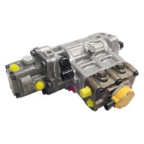 Motorpumpe CATERPILLAR Bagger M313D