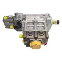 Motorpumpe CATERPILLAR Bagger M313D