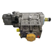 Motorpumpe CATERPILLAR Bagger 312D