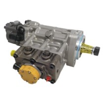 Motorpumpe CATERPILLAR Bagger 312D