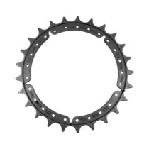 Segment-Antriebsrad CATERPILLAR 931 933 935