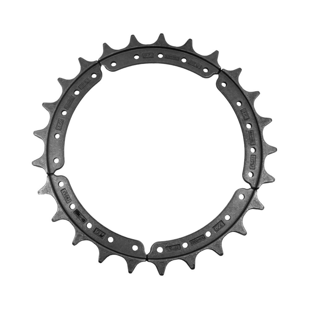 Segment-Antriebsrad CATERPILLAR 931 933 935