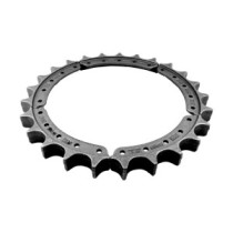 Segment-Antriebsrad CATERPILLAR 931 933 935