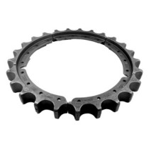 Segmentiertes Antriebsrad CATERPILLAR 955 963 D6