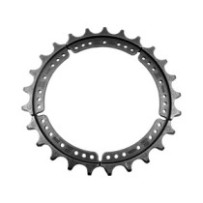 Segmentiertes Antriebsrad...