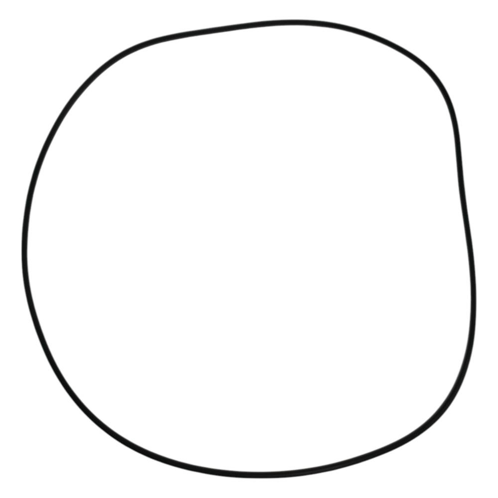 O-Ring VOLVO Muldenkipper A25G