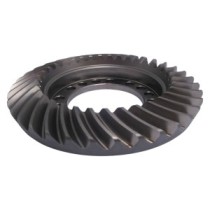 Tellerrad des Achsantriebs CATERPILLAR M315