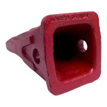 Verstärkter Zahn CATERPILLAR 225 235 988