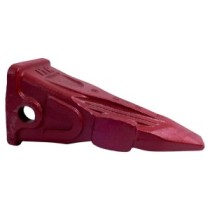 Verstärkter Zahn CATERPILLAR 225 235 988