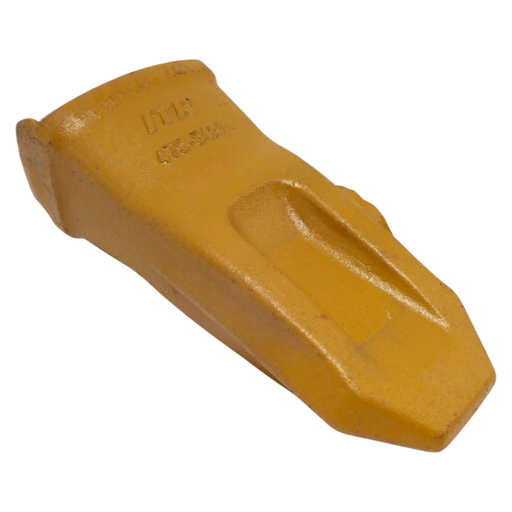 Zahn Serie K100 CATERPILLAR 980H