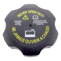 Verschlussdeckel Kühlflüssigkeitsbehälter CATERPILLAR D6 D5 621K