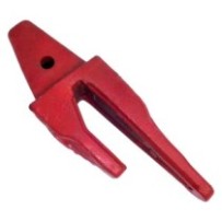 Zahnadapter für Löffel J300