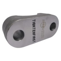 Befestigung des Spannelements CATERPILLAR D6T D6H D6R