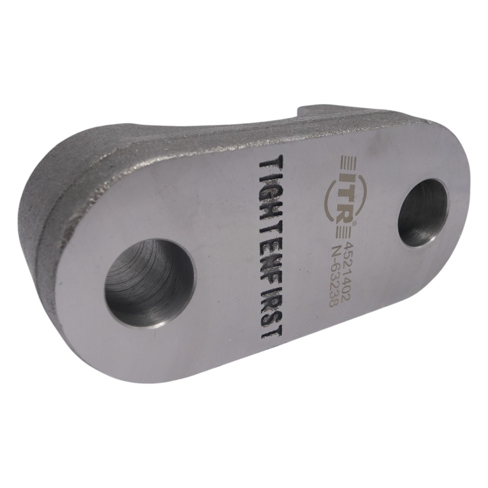 Befestigung des Spannelements CATERPILLAR D6T D6H D6R