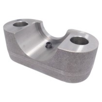 Befestigung des Spannelements CATERPILLAR D6T D6H D6R