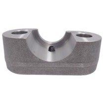 Befestigung des Spannelements CATERPILLAR D6T D6H D6R