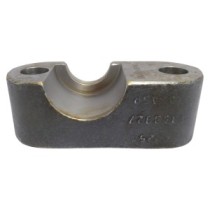 Befestigung des Spannrads CATERPILLAR D6N