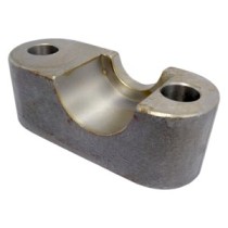 Befestigung des Spannrades CATERPILLAR D5R D6N