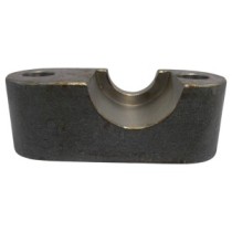 Befestigung des Spannrades CATERPILLAR D5R D6N