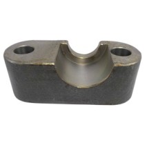 Befestigung des Spannrades CATERPILLAR D5R D6N