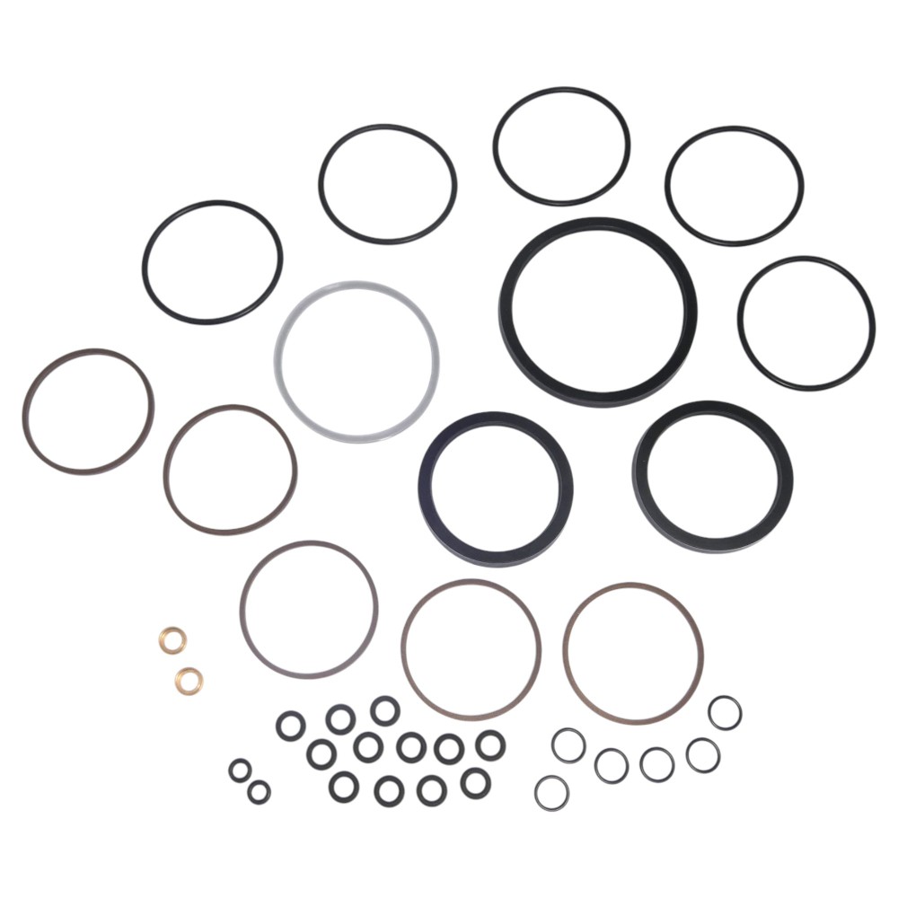 Dichtungssatz für Drehwerksäule CATERPILLAR M313C M313D M315C