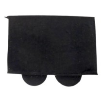 Gummi der Zahnsicherung LIEBHERR