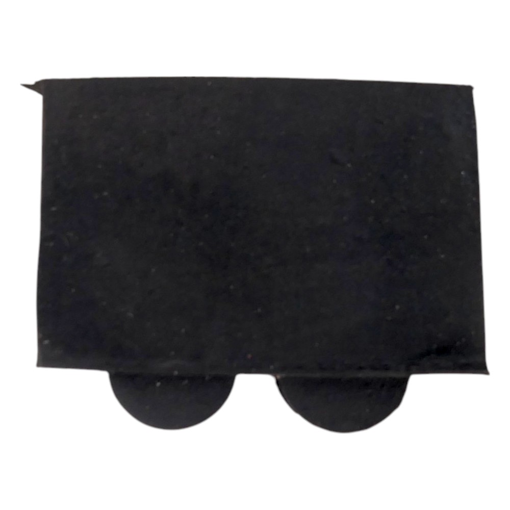 Gummi der Zahnsicherung LIEBHERR