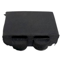 Gummi der Zahnsicherung LIEBHERR