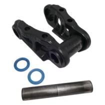 Kettenglied der Kettenfahrwerk-Kette Bagger CATERPILLAR 330F