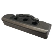 Sicherung für Zahn VOLVO BL61 BL71 BL60